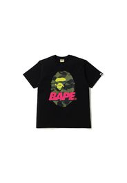 BAPE #2 Tee (FW20) Black