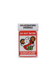 BAPE x Ghostbusters Baby Milo Sticker White