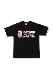 BAPE Bathing Ape Tee Black