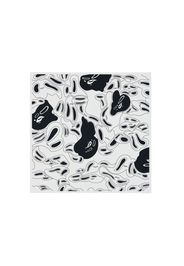 BAPE Only Have Eyes On You (Black White) By Jasper Wong Print