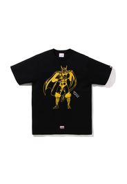 BAPE x Marvel Comics Thor T-Shirt Black