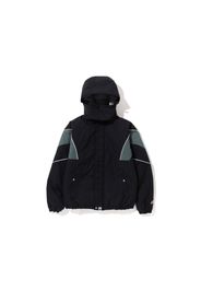 BAPE Bape Football Jacket Black