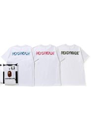 BAPE x Readymade Tee (3 Pack) White