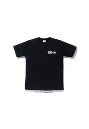 BAPE x Star Wars The Child Baby Milo Tee Black