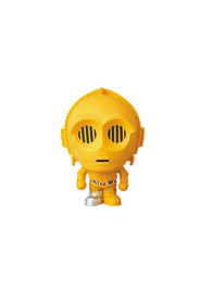 BAPE x Medicom x Star Wars C-3PO Figure