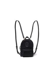 BAPE Ape Head Patch Mini Daypack Black