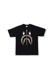 BAPE Milo Banana Pool Shark T-Shirt Black