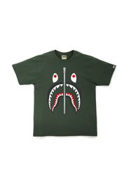 BAPE Shark Tee (FW21) Olivedrab