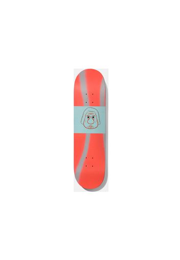 Barry McGee Theotis Barry 8.3875 Skate Deck