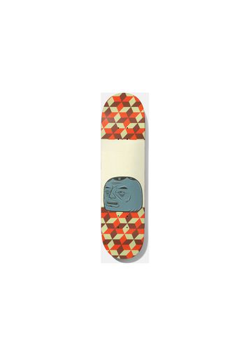 Barry McGee Spanky Barry 8.5 Skate Deck