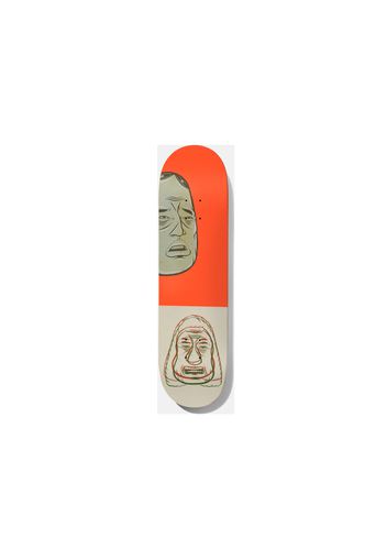 Barry McGee Dollin Barry 8.125 Skate Deck