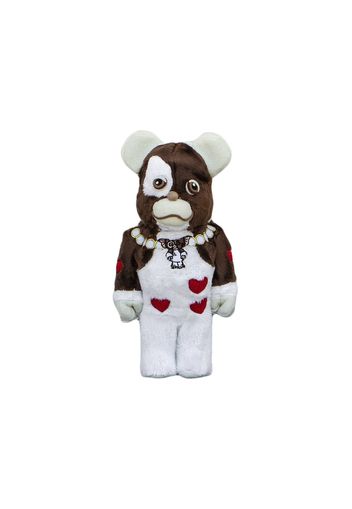 Bearbrick Gizmo Muveil 400% White