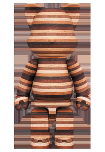 Bearbrick NYABRICKS x Karimoku Horizon 400%