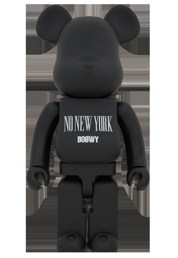 Bearbrick Boowy "No New York" 1000%