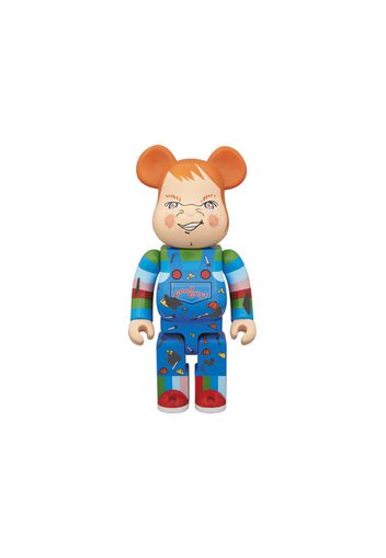 Bearbrick Chucky 1000%