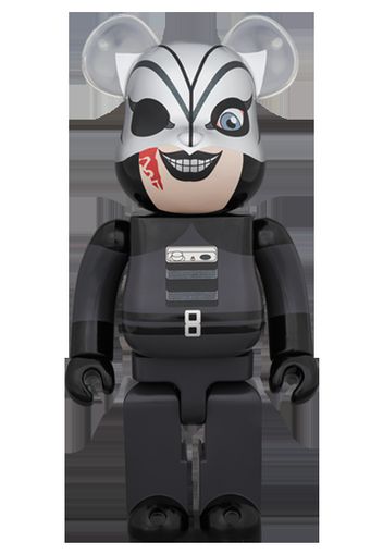 Bearbrick Phantom 400% Black