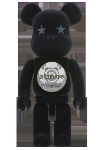 Bearbrick x Atmos 1000% Black