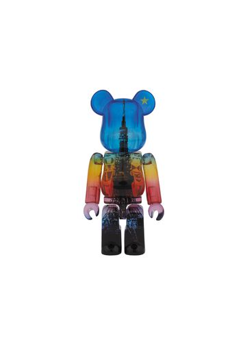 Bearbrick Tokyo Tower 55th Anniversary 100%