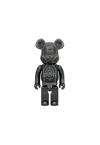 Bearbrick x NEIGHBORHOOD x Emotionally Unavailable 1000%