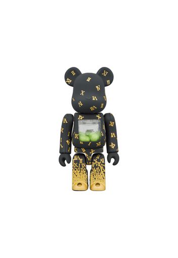 Bearbrick Shareef 3 100% & 400% Set