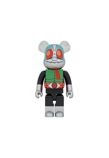 Bearbrick Kamen Rider New No.1 1000%