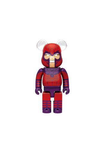 Bearbrick x Marvel X-Men Happy Lottery Magneto 400%