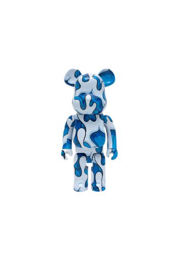 Bearbrick x Aaron Kai Waves DesignerCon 2022 Exclusive 1000%