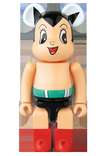 Bearbrick Superalloy Astro Boy 200% Beige