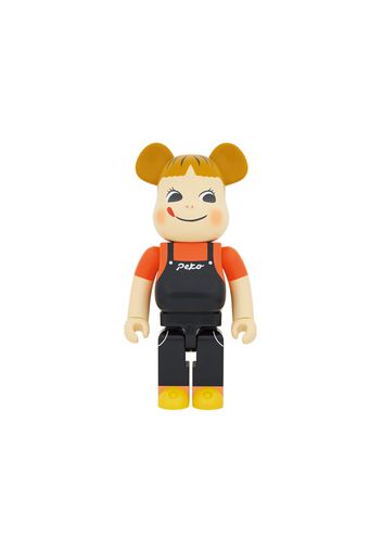 Bearbrick Peko-chan Coffee Milky 1000%