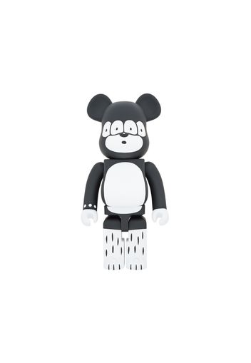 Bearbrick x Bridge Ship House (Matthew) 1000%