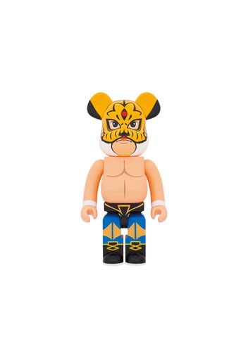 Bearbrick 1st Tiger Mask 1000%