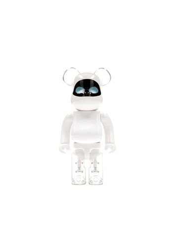 Bearbrick EVE - WALL E 400