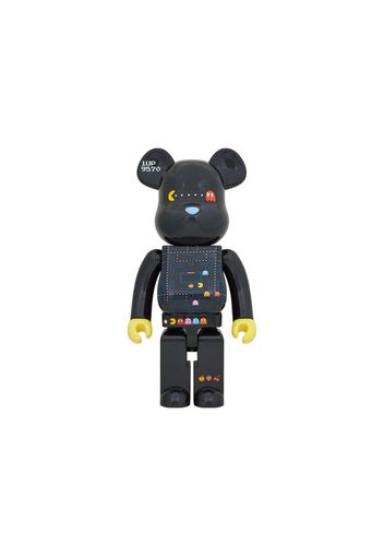 Bearbrick PAC-MAN 1000%