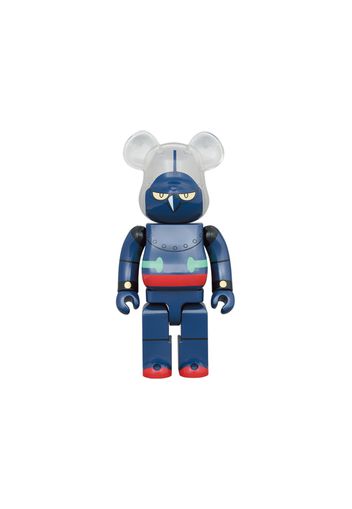 Bearbrick Tetsujin 28-go 1000%