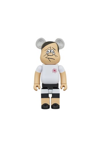 Bearbrick Yusuke Hanai 400%