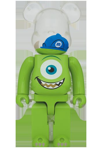 Bearbrick Disney Pixar Monsters, Inc. Mike 1000%