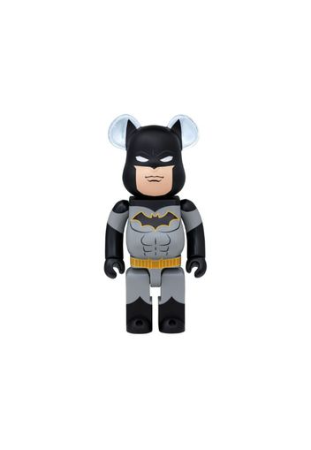 Bearbrick L@ST Award Batman 400%