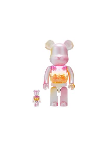 Bearbrick Macau 2023 x UMJ 100% & 400% Set