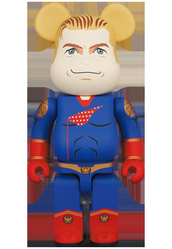 Bearbrick HOMELANDER 1000%