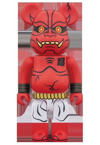 Bearbrick Shinobu Akai 400% Red