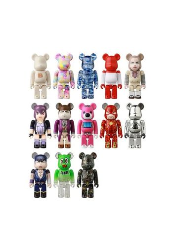 Bearbrick Series 47 Sealed Case 100% (24 Blind Boxes)