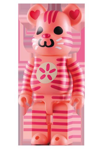 Bearbrick Shoko Nakagawa 400% Pink