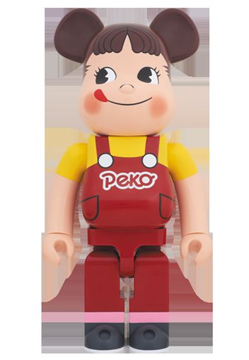 Bearbrick x Peko-Chan 1000% Multi