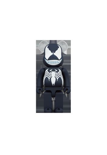 Bearbrick Marvel Venom The Amazing Spider-Man 1000%