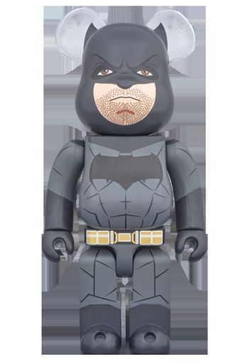 Bearbrick x Batman 1000% Multi