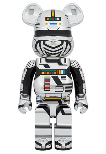 Bearbrick Gavan 1000