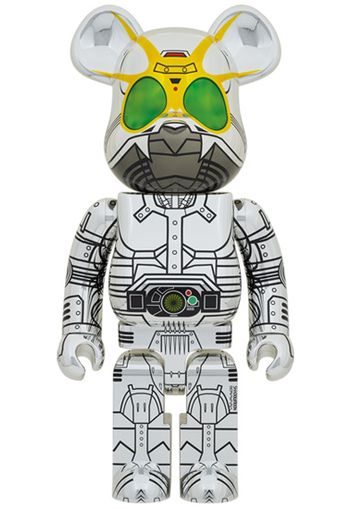 Bearbrick x Hajime Sorayama Shadow Moon (2G Exclusive) 1000%