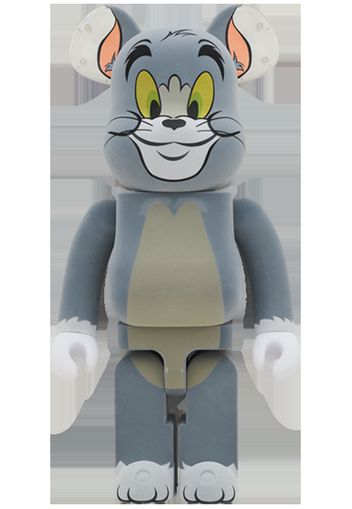 Bearbrick Tom and Jerry: Tom Flocky 1000%