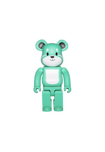 Bearbrick The Weeknd KISS LAND SUPER FANTASTIC 400%