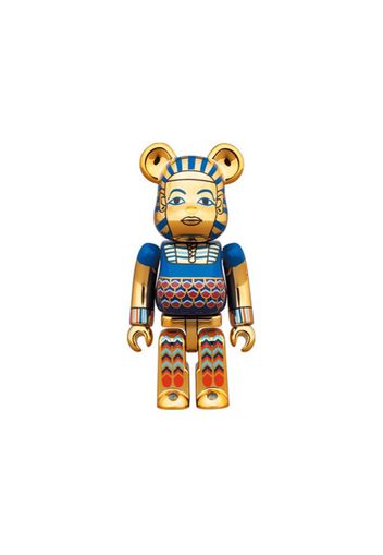 Bearbrick Ancient Egypt 100%